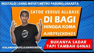 K0M4, BUKANYA S4DAR TAPI T4MBAH G4NAS| NOSTALGIA AJIB79CKD421 | SMK SETIABUDHI