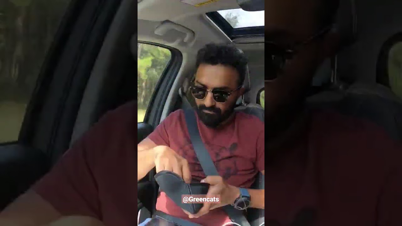 Nammale US police pidichu. full video on channel. 