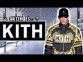 ¿QUIÉN ES: KITH? | EL REY DE LAS COLABORACIONES