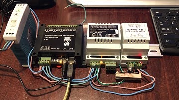 Arduino Controllers, expandable I/O , rs485, lighting control.