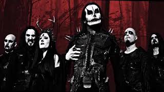 Cradle Of Filth  -Hammer Of The Witches   - D .Videos