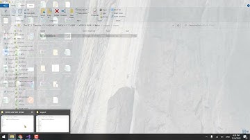 Bài 35 - Import và Export excel