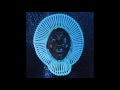 Childish Gambino - Redbone (Clean Radio Edit) Mp3 Song