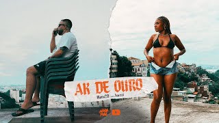 Maru2D - Ak de Ouro Ft. Anezzi (Prod. H4lfmeasures)