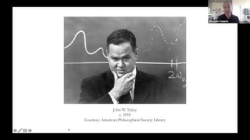 Evidence: The Use and Misuse of Data, Panel 4: Envisioning Evidence