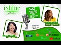 iShine Podcast Interview with Francheska "Fancy" Felder, CEO/Founder, SwagHer Magazine &amp; Media