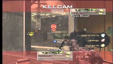 Great No-Scope Across Map By Dazablue