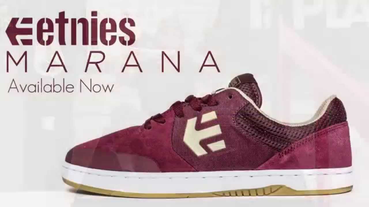 etnies marana ryan sheckler