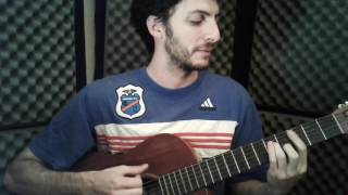 Corazon de Cristal- Jorge Drexler (Cover)