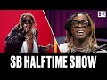 Lil Wayne Wants to Headline 2025 Super Bowl Halftime Show in New Orleans | Taylor Rooks X