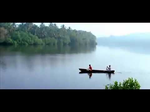 Kaattinu Sugandhamanishtam - Mayookham - Mamta & Saiju