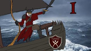 Divide and Conquer V5 (Beta): Ar-Adûnâim [1] Set Sail for Lond Daer