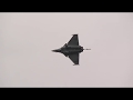 Meeting Aérien Cazaux 2019 Rafale Solo Display