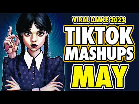 New Tiktok Mashup 2023 Philippines Party Music | Viral Dance Trends | May 1