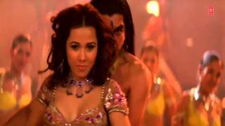 Nisha Kothari Hot Dance From Abhi To Main Jawan Hoon - The Killer 15