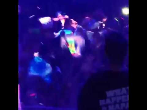 Ayia Napa Paint