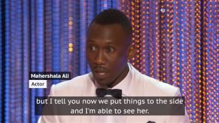 Mahershala Ali: Discrimination Is ‘Not New’ For Black Muslims