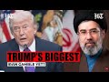 Mojtaba Checkmates Trump? Iran's Kheibar Shekan Becomes Deadlier With Each Missile Launch?