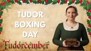 BOXING DAY IN TUDOR TIMES : CHARITY AND THE POOR
Boxing day for the tudors is discussed in todays episode of TUDORCEMBER.
๐โจ Welcome to Bookish Travels! โจ๐
Where stories come to life and history meets mystery!
Join me as I explore ๐ fascinating fiction, ๐ฐ real-world locations, and ๐ต๏ธโโ๏ธ cozy mysteries thatโll keep you guessing.
Expect book reviews, travel vlogs, and a touch of literary magic in every video! ๐ซ
๐งณ Love getting lost in a good book and a beautiful setting? Youre in the right place!
Hit Subscribe and come explore with me every week! ๐๐
@bookishtravels โฌ
๏ธ SUBSCRIBE HERE
Check out the PLAYLISTS for themed book journeys and mystery-solving fun! ๐บ๏ธ
๐ฎ Letโs connect!
๐ง Redheadsrockuk@yahoo.com
Would like to send me a gift? Here is my Amazon wish list -
๐๐๏ธ https://www.amazon.co.uk/hz/wishlist/ls/3PM0R2Q6CXUWP?ref wl_share
Ways to support my Channel -
๐ด Subscribe and keep watching!
๐ด Watch all the way through
๐ด Interact with me with comments and ๐๐ป
๐ด Share with your friends who might enjoy my content
โจ If you enjoy my content make sure to hit that like button and subscribe to stay updated with our latest uploads. Dont forget to turn on notifications so you never miss a video! Feel free to share your thoughts in the comments belowโwe love hearing from our community. Thanks for watching, and well see you in the next one! โจ BOXING DAY IN TUDOR TIMES : CHARITY AND THE POOR