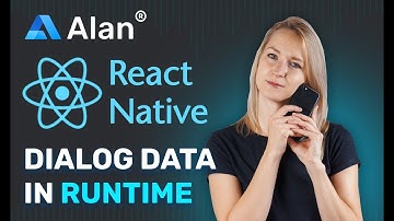 Getting Data Dynamically from the App