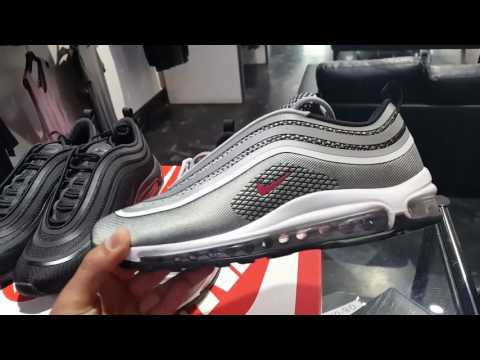 nike air max 97 ul 17 silver