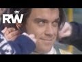 Robbie Williams | 'Supreme' | Inserting Bob Williams