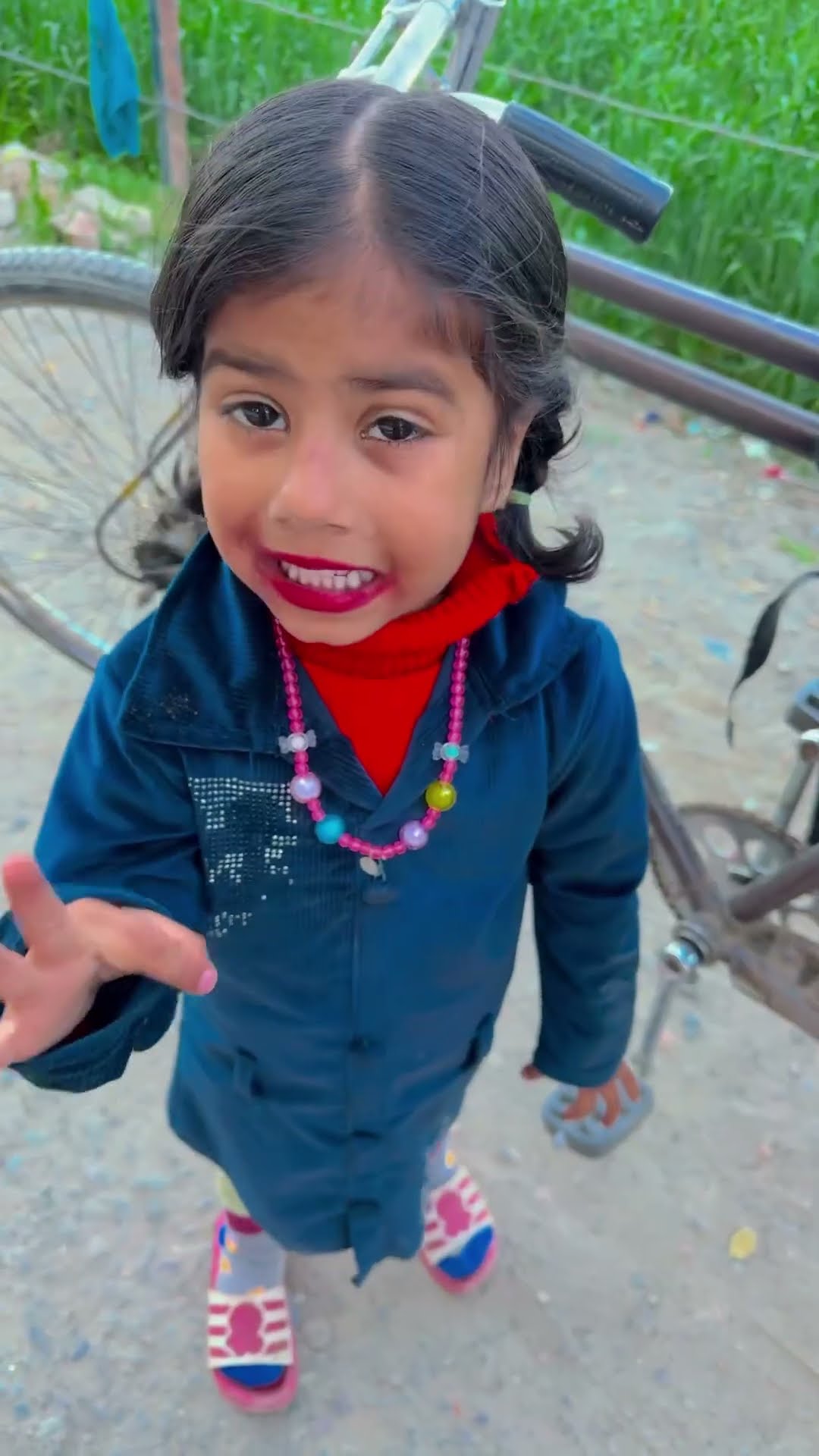 Tujhko na dekhun ❤️? #shorts # #love #trending #viralvideo #maa