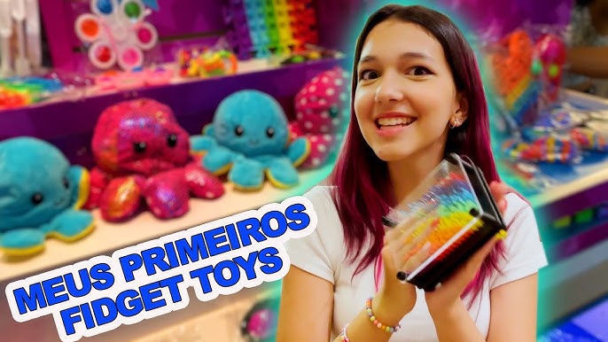 Roblox - ENCONTRAMOS OS BRINQUEDOS DO TOY STORY 4 (Escape Toy Story 4), Luluca Games