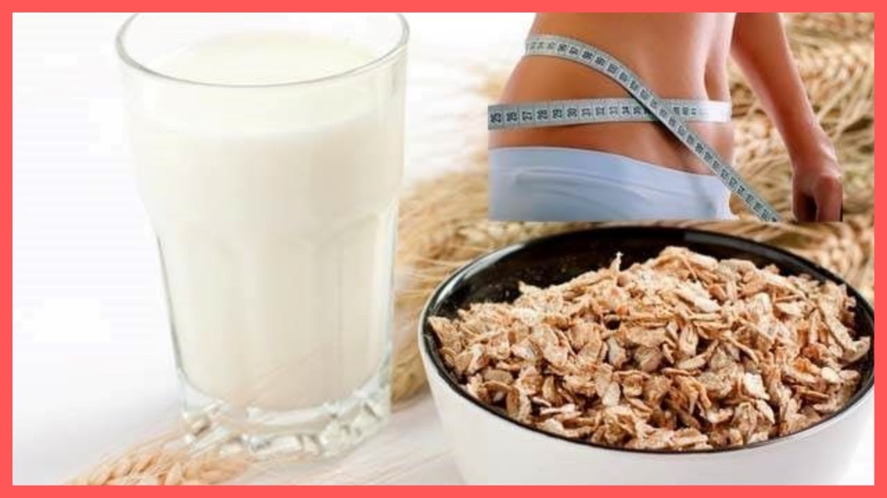 Dieta con avena