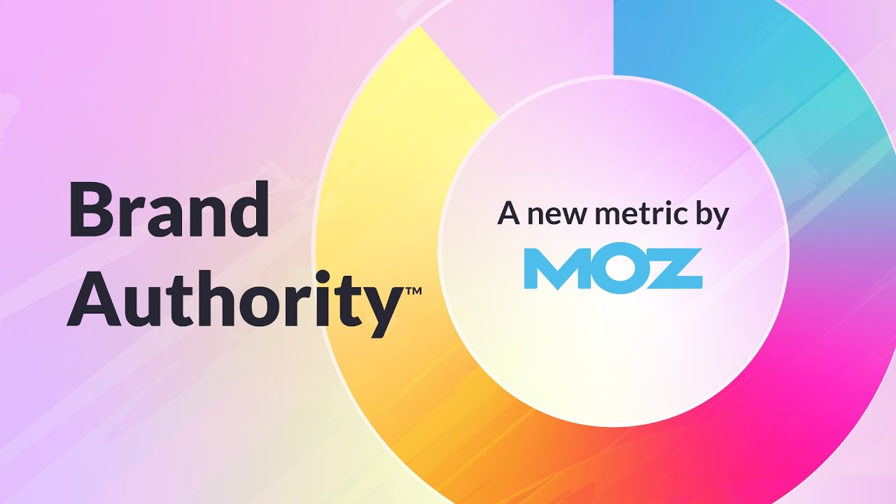 Introducing Brand Authority