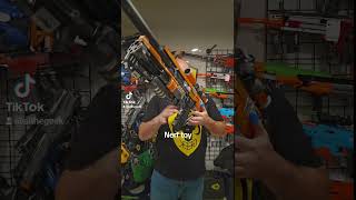 Orange Slingfire Masterkey