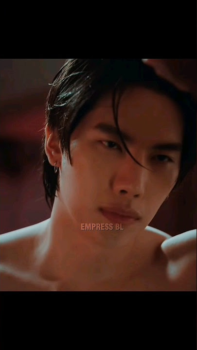 The father and son duo in one series!😯