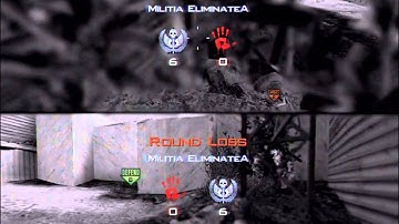 Trickshot Practice Ep.1