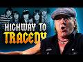 The Tragic Real-Life Story Of AC/DC