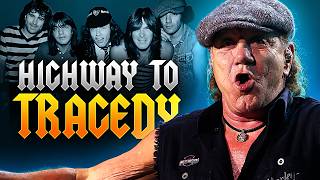 Famous The Tragic Real-Life Story Of AC/DC Net Worth