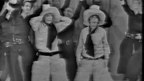 Julie and Carol at Carnegie Hall at 50: Big D