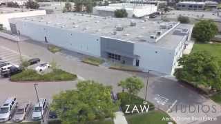 Drones For Real Estate
