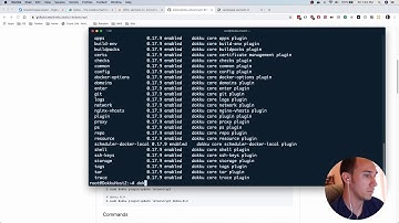 04. Dokku HTTPS with LetsEncrypt