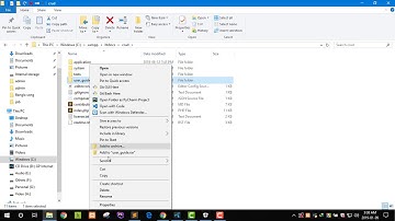 Codeigniter 2  - Setup Environment