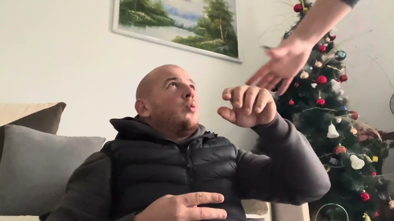 Roxh Dibrani - Tu bo si kriminel,jom shkaterrusi 😅