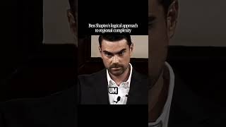 What do you think? #benshapiro #debate #america