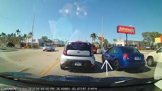 BAD DRIVERS OF FLORIDA #11