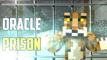 Minecraft Xbox One Modded Oracle Prison Server Showcase l #1 Prison Server on Console l