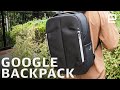 Google's Konnect-i smart backpack hands-on brings touch controls to a bag
