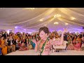 Bride surprises groom with old nepali song  nepali wedding dance  bridesmaids from canada