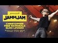 JammJam with Christopher, The Free Nationals &amp; Elmo Lovano | Told You So | LIVE at Roskilde