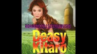 Deasy Kitaro - Ditarik Tarik (cipt.Kuntet Mangkulangit)