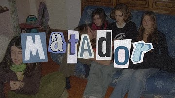 Thumbnail of Los Fabuloso Cadillacs – Matador (Letra/Lyrics)