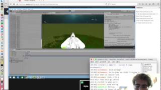 Interactive Game Dev - Lecture 11 - 2 / 6