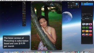 Pixelmator An Alternative To Photoshop